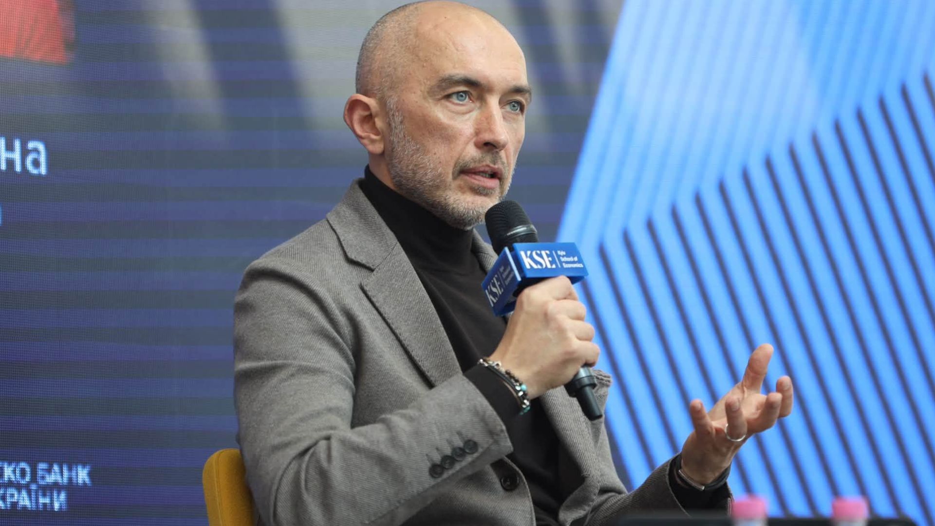 НАБУ і САП проводять обшуки у голови НБУ Андрія Пишного, – ЗМІ - 24 Канал