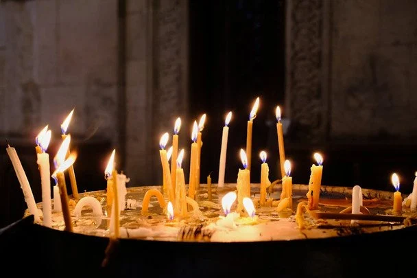 3 листопада віряни святкують День пам’яті мучеників Акепсима, Йосифа і Айтала / © pexels.com