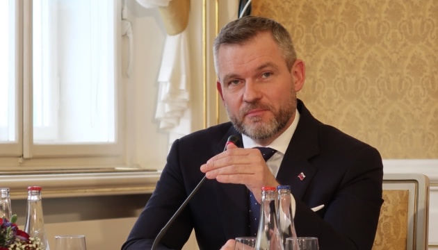 Словаччина знову може самостійно захищати своє небо - президент