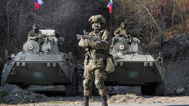 Повернулися з війни, але залишилися без роботи: у Росії проблеми з працевлаштуванням окупантів