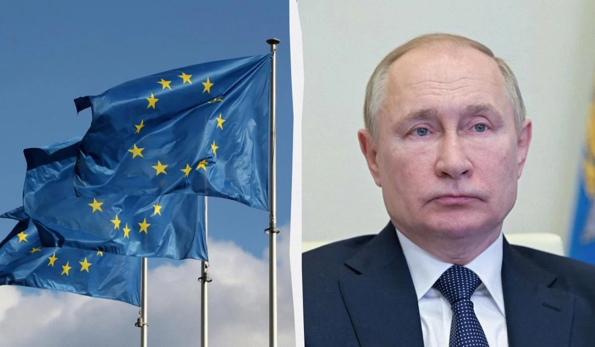'Жорстока зима' для України: європейські міністри оборони зробили гучну заяву про Путіна