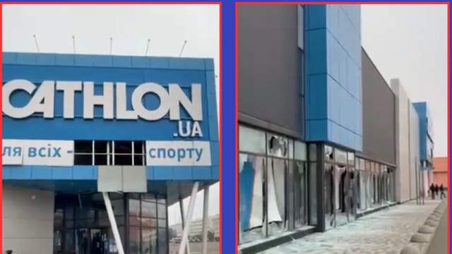 Магазин на Почайній призупиняє роботу: що буде з онлайн-замовленнями
