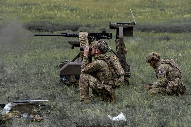 Підземна операція "Велес": у "Хартії" розповіли подробиці