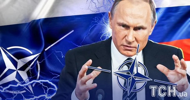 Путін готує пастку для НАТО: Кремль може розіграти карту «мир в обмін на Україну»
