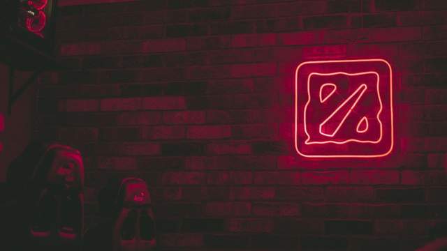 Dota 2 раптом знову стала популярною і досягла рекордної позначки гравців