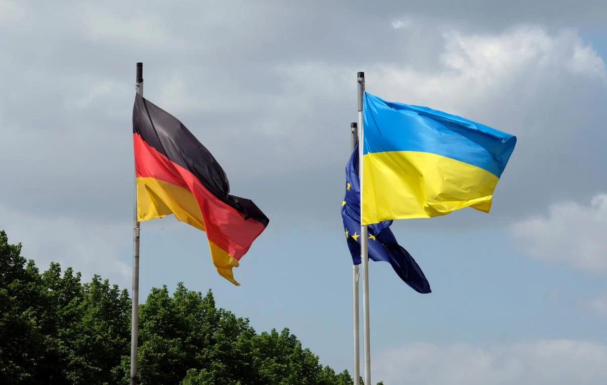 Німеччина закупить тисячі українських ракетодронів "Барс", - Bloomberg