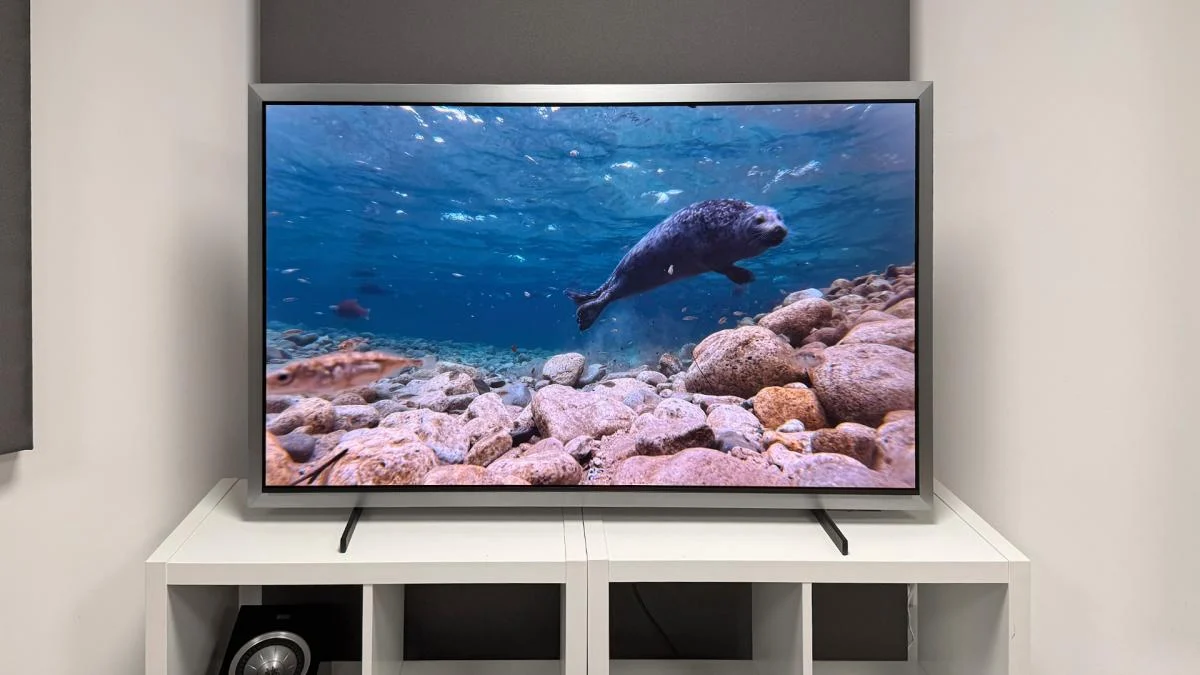 Sony втратила лідерство: експерти назвали новий найкращий OLED-телевізор