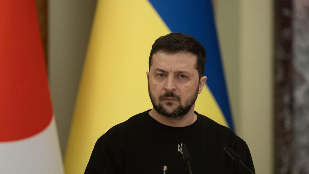 Росія робить ставку на балістичні ракети перед зимою, – Зеленський