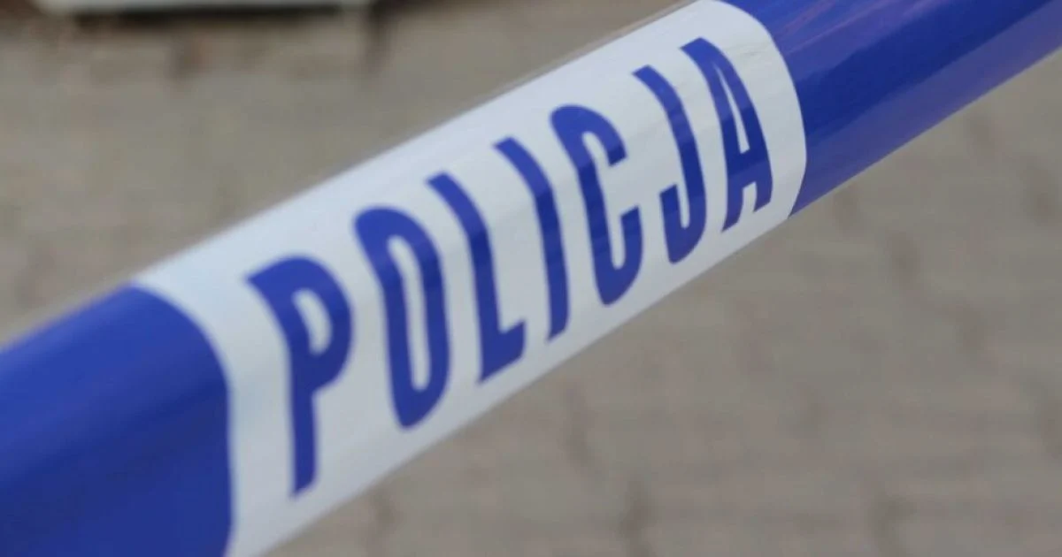 Невідомий безпілотник знайшли біля залізниці в Польщі