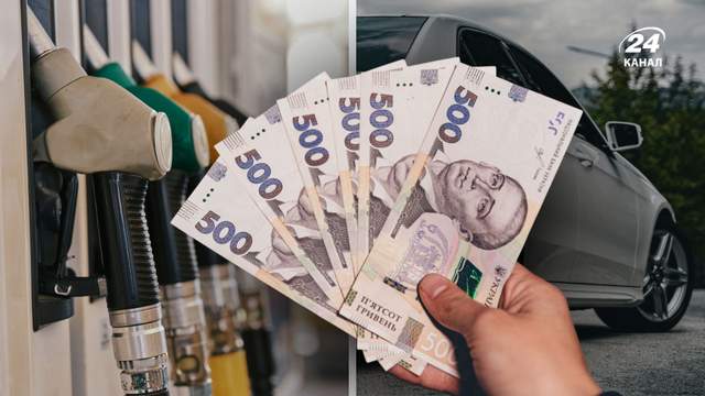Дизель подорожчав за вихідні: що відбувається на АЗС України