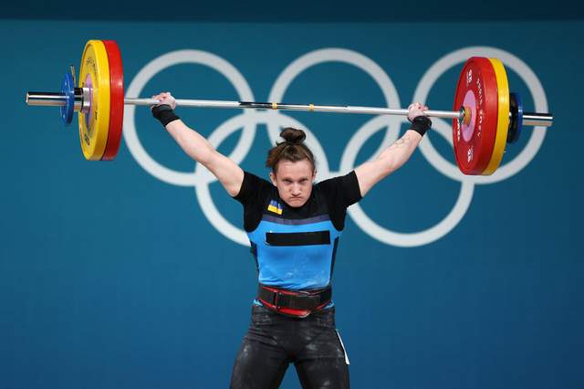Ганьба: чемпіонат світу з важкої атлетики дали проводити Москві