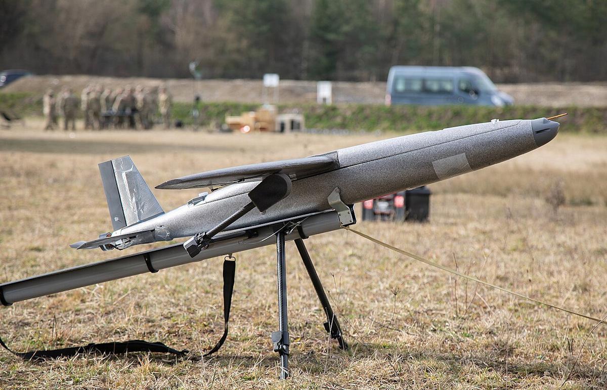 РФ навчилася протидіяти дронам Hornet, що влаштували "логістичний локдаун", - військовий