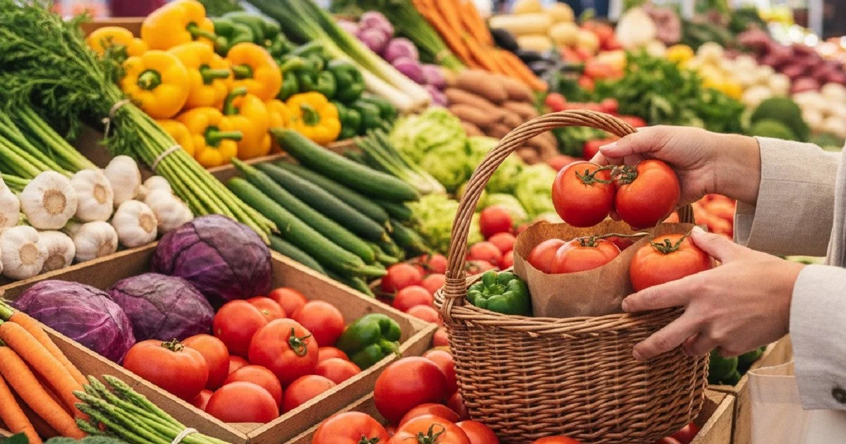 Клітковина — скільки потрібно на день і в яких продуктах міститься