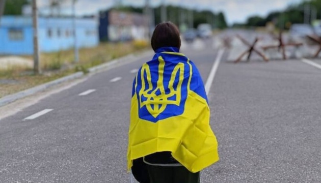 Без повернення українських дітей не буде справедливого миру - спецпосланниця генсека Ради Європи
