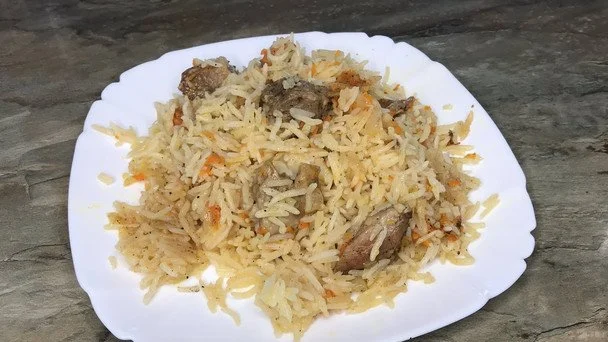 Як зварити розсипчастий рис: секрет ідеального плову