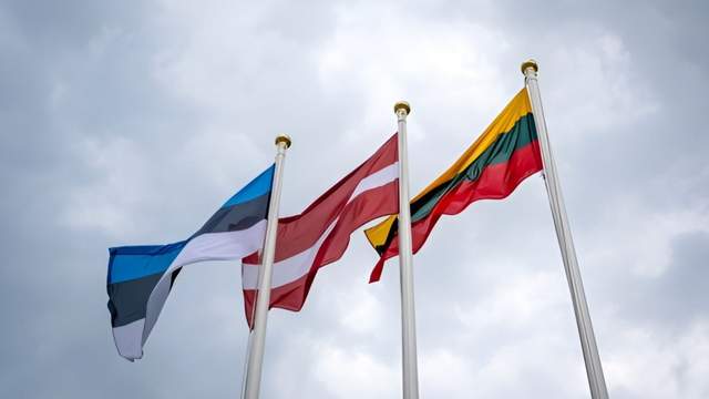 "Не дражніть росіян": Пентагон закликав країни Балтії пом'якшити заяви про Росію, – ЗМІ