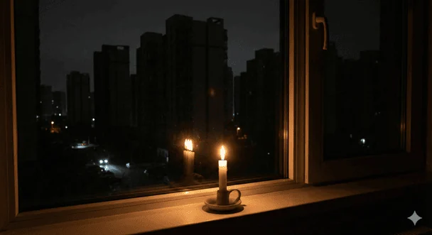 У неділю світло вимикатимуть майже цілий день: “Укренерго” оголосило графіки на 1 листопада