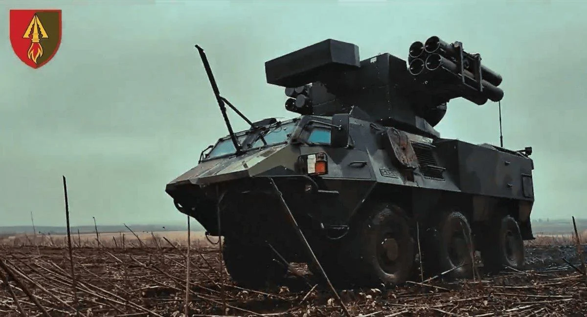 Україна "засвітила" таємні фінські ЗРК ItO 90M: скільки їх могли передати
