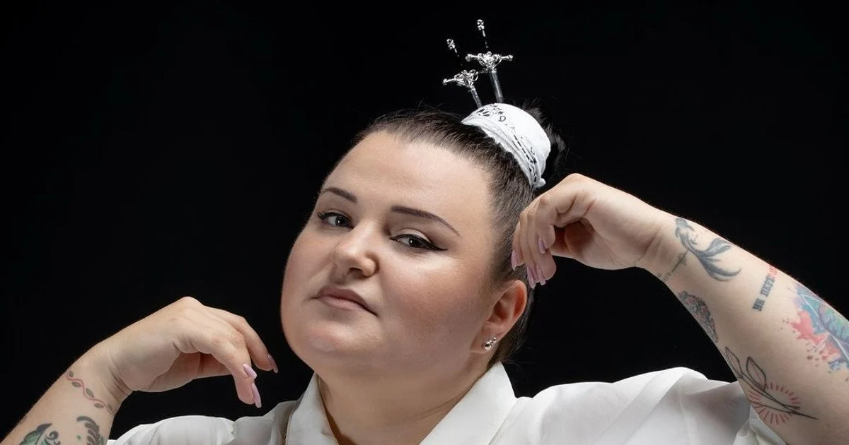 alyona alyona