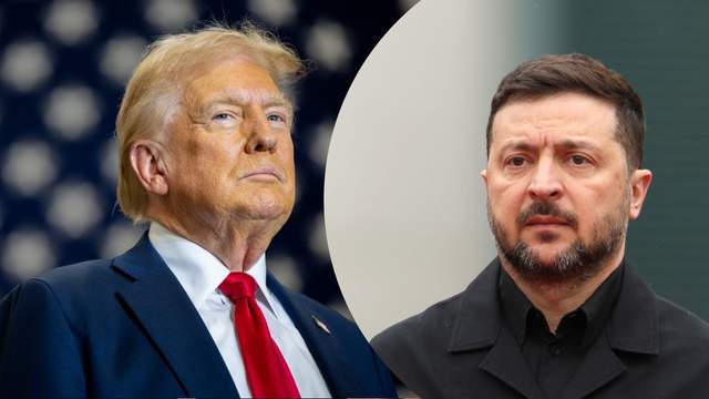 Трамп не пробачив Зеленському одну річ: Епштейн пояснив, звідки взялася їхня ворожнеча