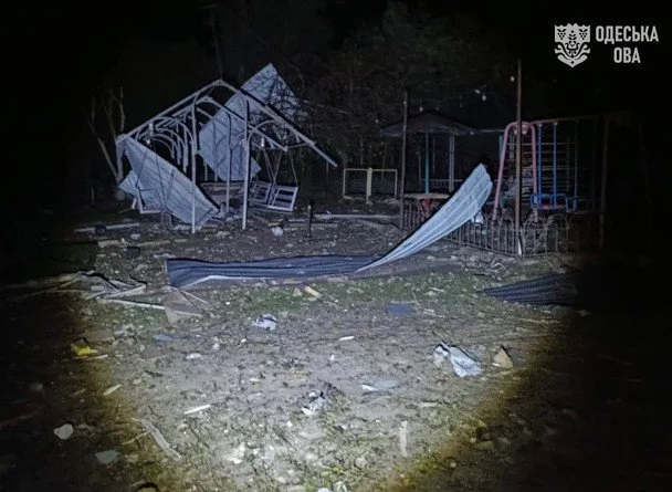  / © Одеська ОВА