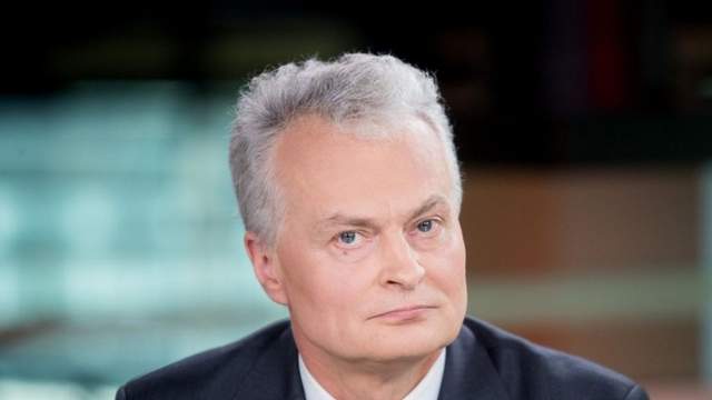 "Ризик Другої світової": Науседа розкритикував ідею переговорів без України
