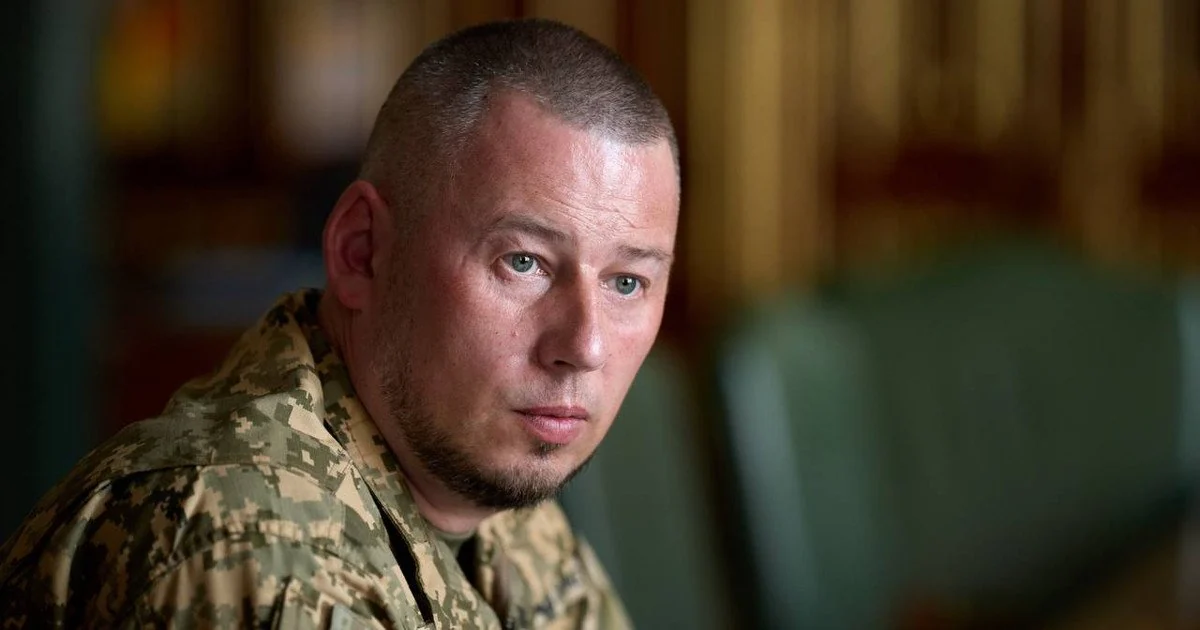 Павло Паліса відмовився від посади посла у США