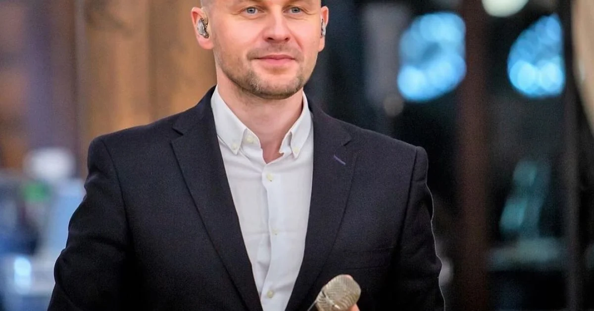 Павло Табаков