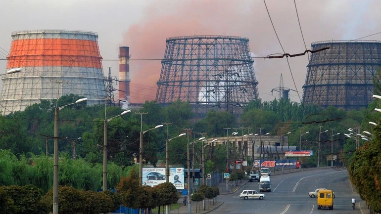 Кривий Ріг просить індійського мільярдера не зупиняти АрселорМіттал