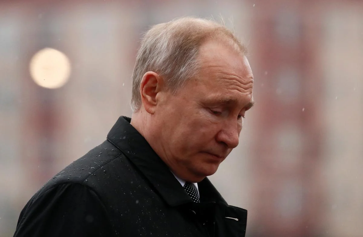 У Білому домі не вірять, що Путін погодиться на мир до весни, - ЗМІ