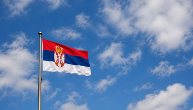 У Сербії проходять дострокові вибори до парламенту