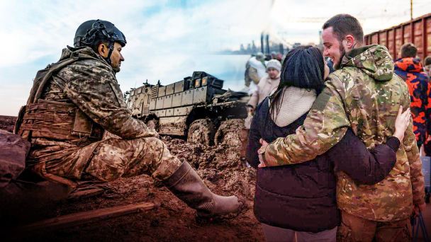 Демобілізація під час воєнного стану: у Раді пояснили, на яке звільнення можуть розраховувати військові