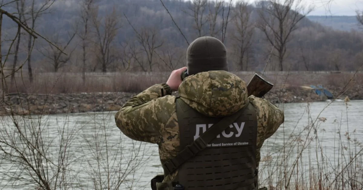 Прикордоннику заочно повідомили про підозру в умисному вбивстві