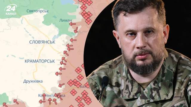 Операція "Вівальді" зірвала план Росії щодо Донеччини: Білецький розкрив деталі