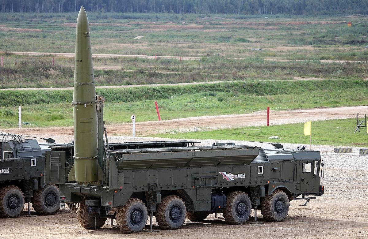Україна уразила установку 'Іскандер-М' у Курській області: чому це важливо