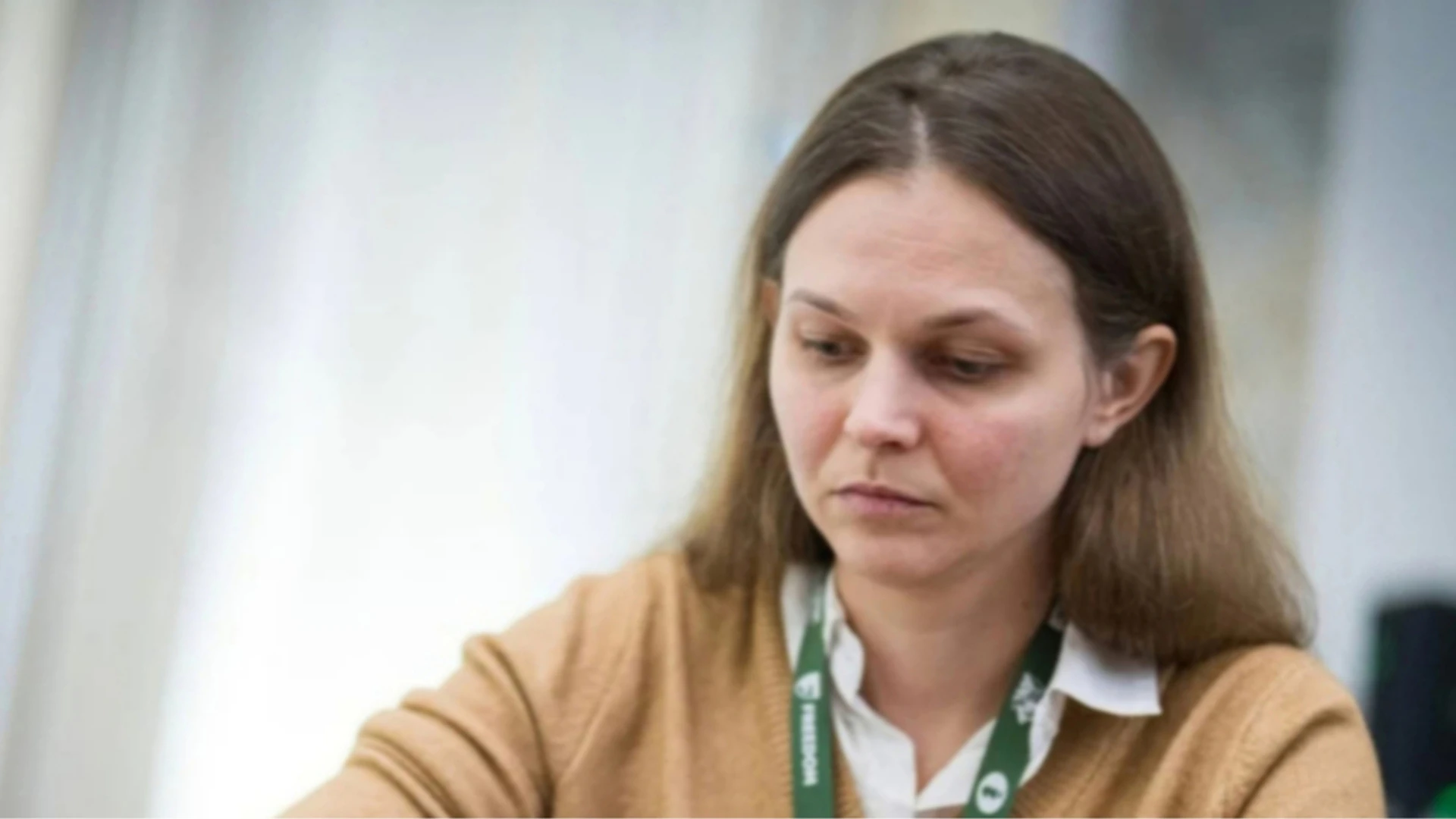 Музичук візьме участь у спеціальній програмі на матчі за звання чемпіона світу з шахів