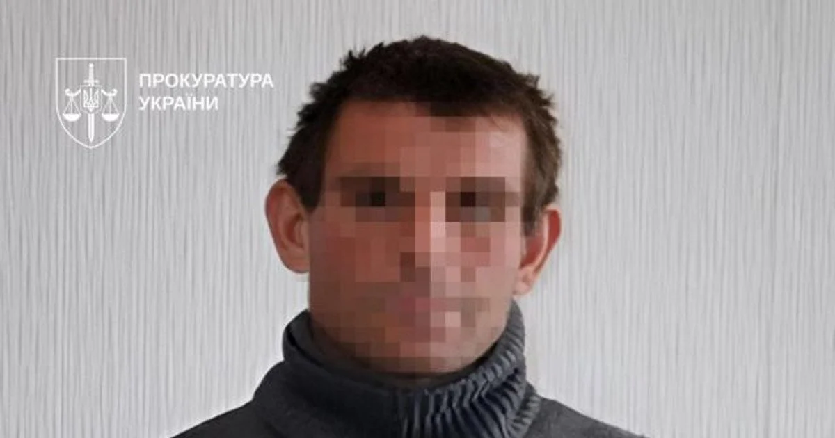 Чоловіка підозрюють у катуванні пасинка