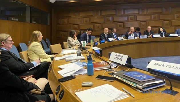 Нідерланди наполягають на забезпеченні відповідальність РФ за агресію проти України - захід в ООН