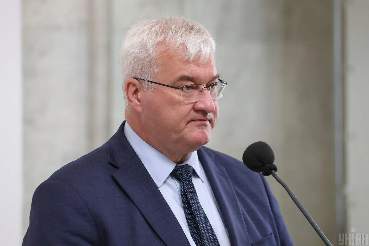 Україна не дозволить вирішувати свою долю за спиною: Сибіга прибув на переговори до Гельсінкі
