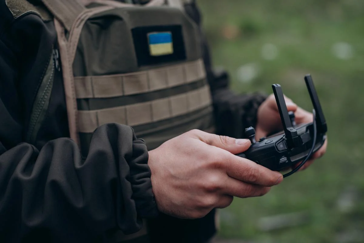 Війна в Україні показала США, хто перемагає на сучасному полі бою, - BI