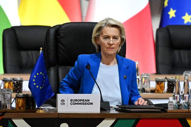 Діра у 70 мільярдів євро: де Євросоюз шукатиме гроші на зброю для України