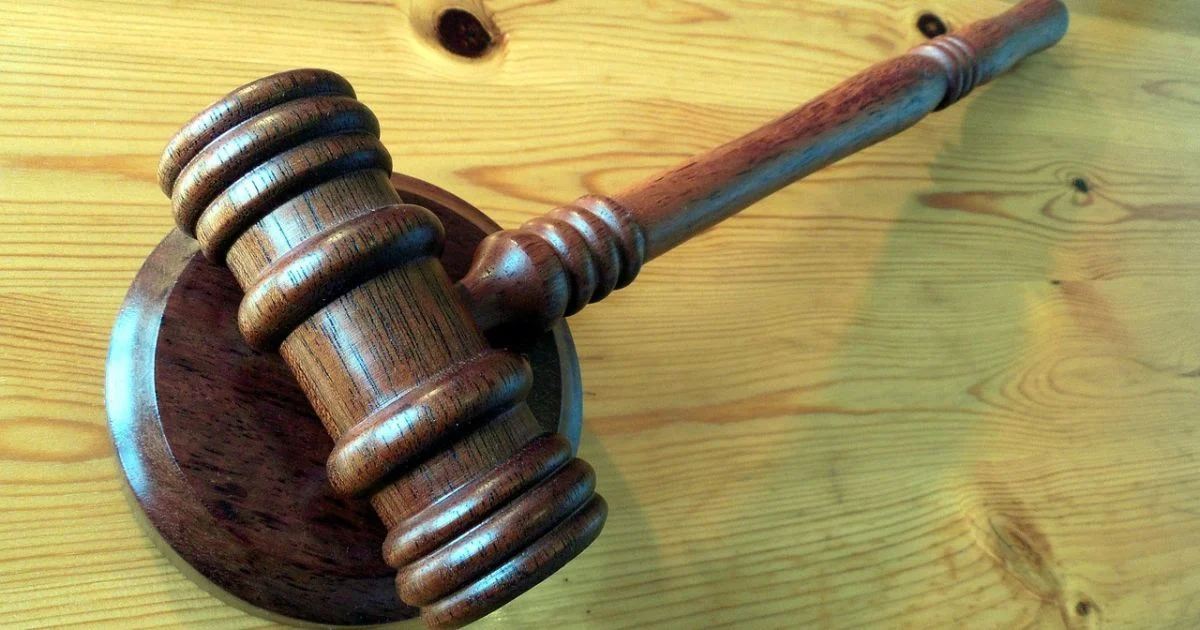 Чоловіка оштрафували на 85 грн