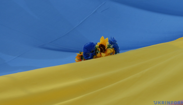 Громада та дипломати представили Україну на фестивалі в Анголі