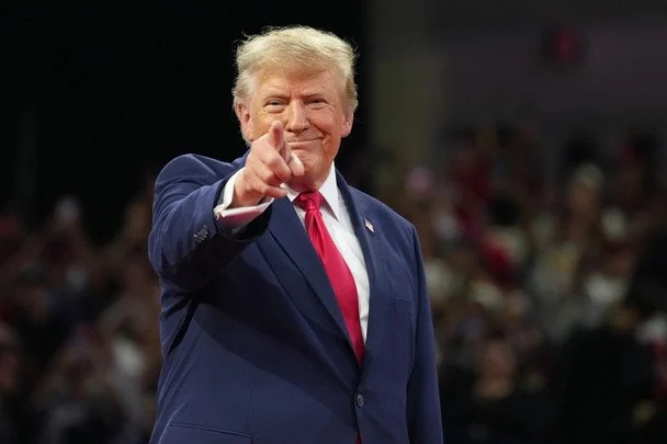 Трамп після Ірану пригрозив ще одній країні: що задумав президент США