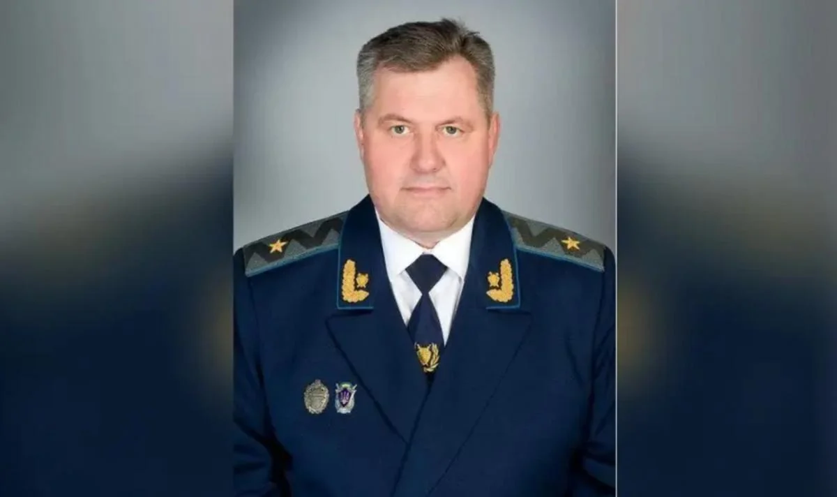 Козицькі впливають на силовиків Полтавщини через люстрованого прокурора Татарина, – Сікалов