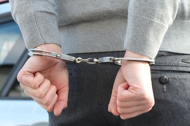 Українець в Німеччині взявся шпигувати за обʼєктами НАТО на замовлення Кремля: деталі