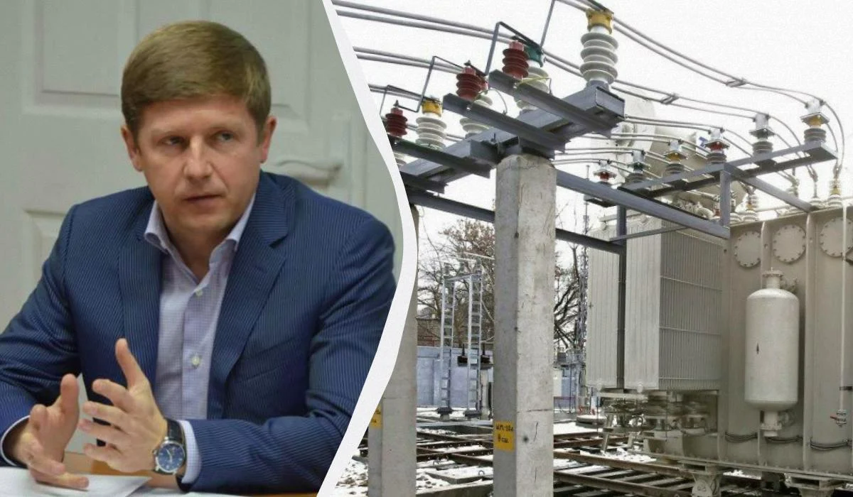 Захищені лише 4 з 11 ключових трансформаторів: нардеп заявив про проблему в енергетиці Києва