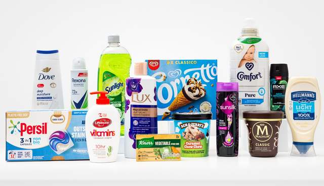Виробляє побутову хімію: світовий гігант Unilever попередив про зростання цін