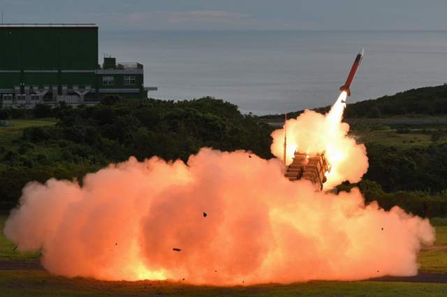 "Ключові проти балістики": США затримують постачання ракет PAC-3 для Patriot