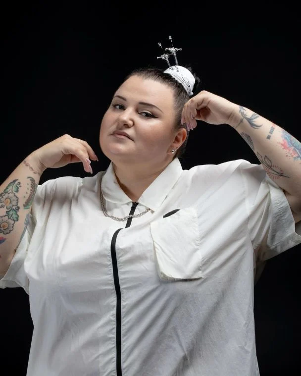 alyona alyona показала свій живіт після зменшення шлунка і зізналась у майбутній ще одній операції